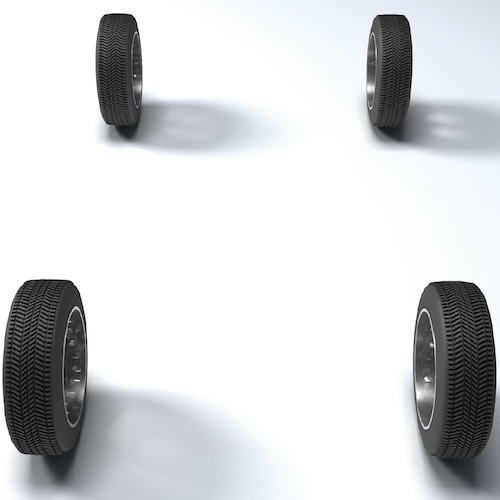 MOBILITY SOLUTIONS