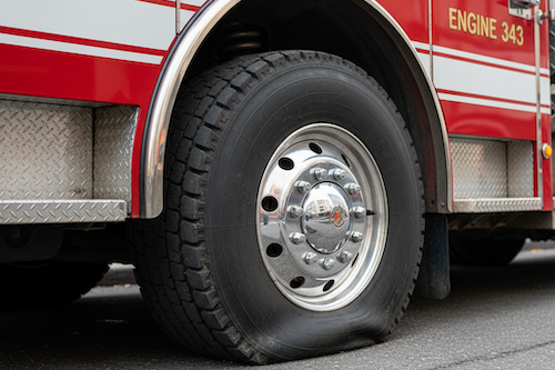 Emergency Vehicles